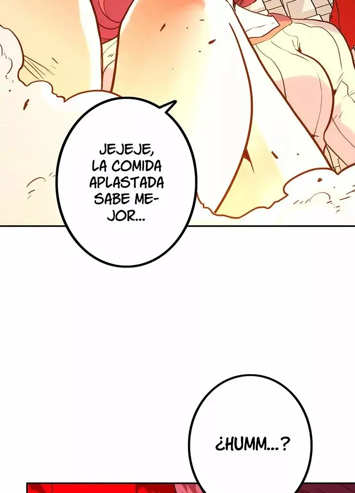 Finger Girls capítulo 21, página 5