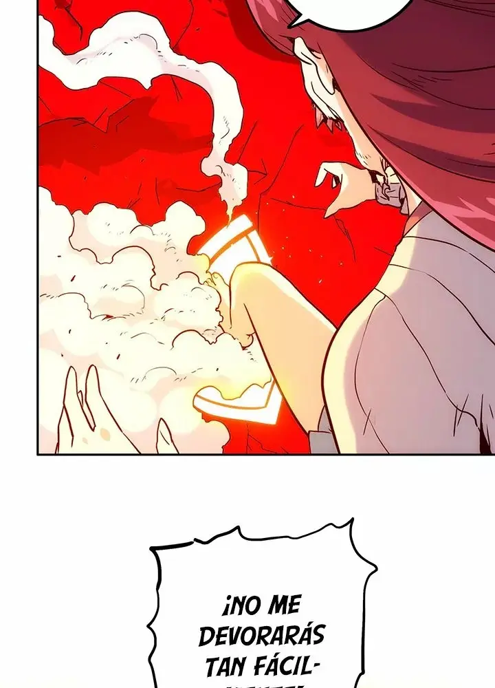 Finger Girls capítulo 21, página 6