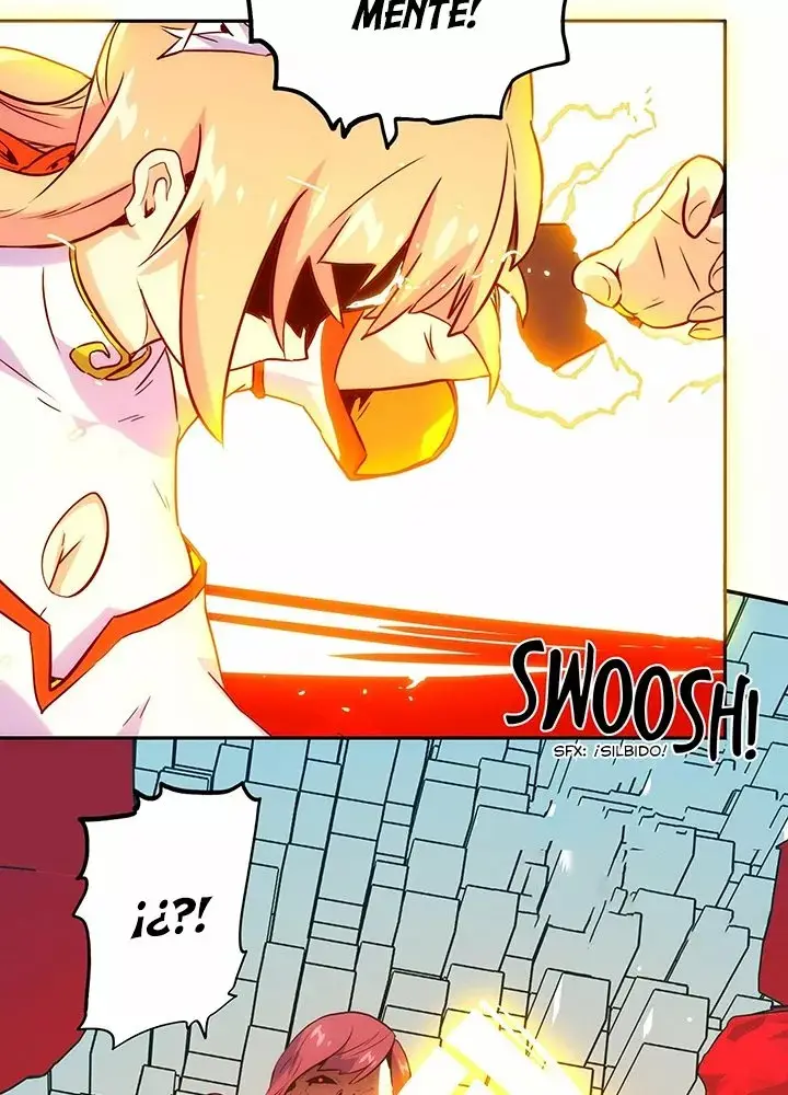 Finger Girls capítulo 21, página 7