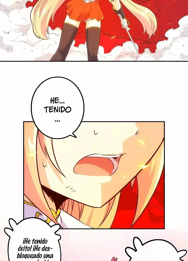 Finger Girls capítulo 21, página 14
