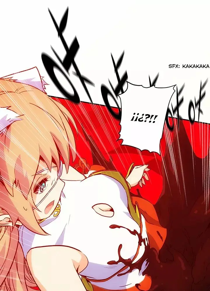 Finger Girls capítulo 21, página 18