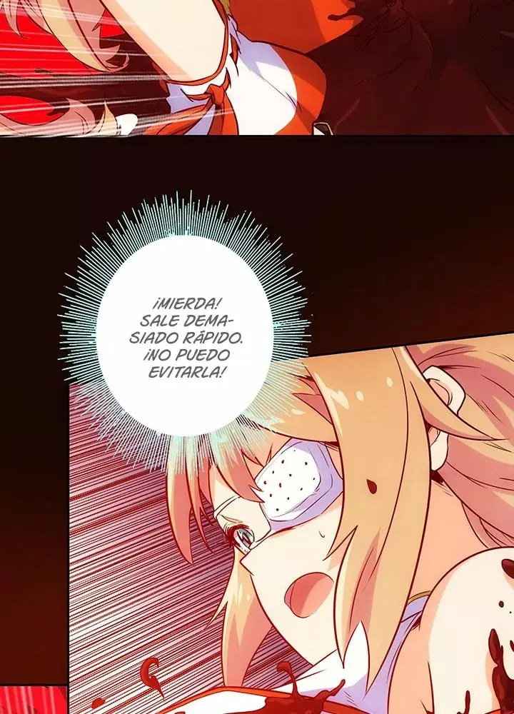 Finger Girls capítulo 21, página 19