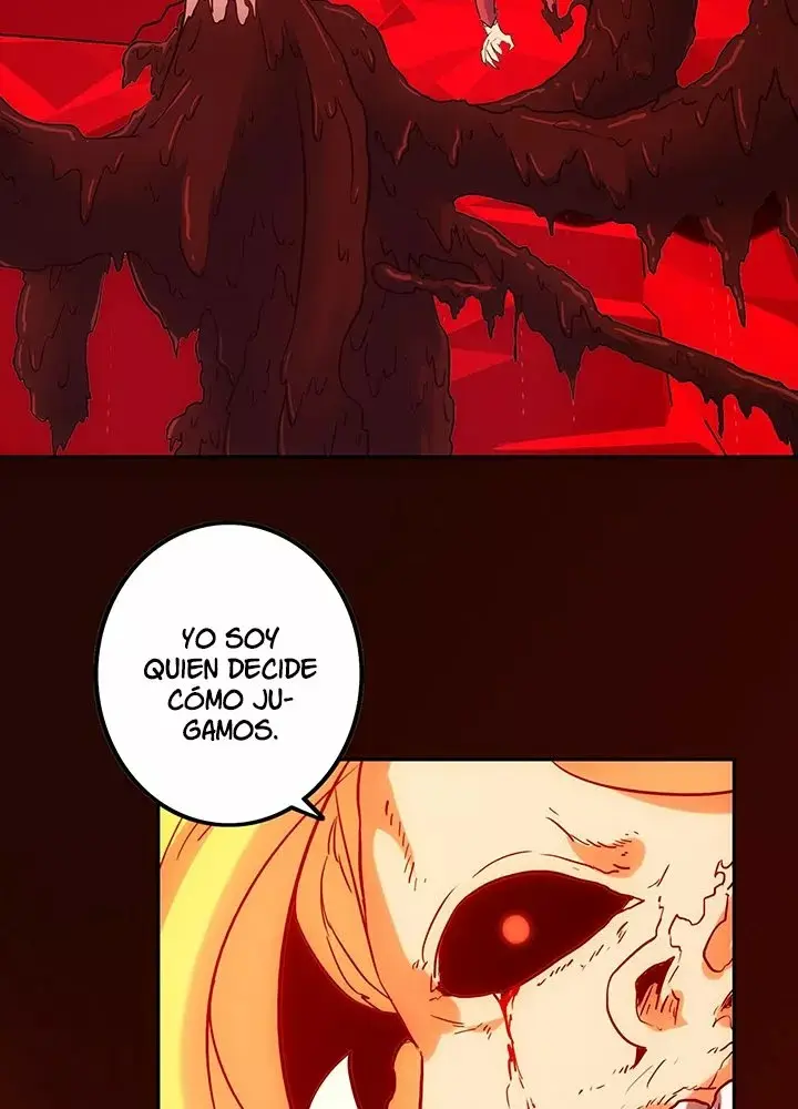 Finger Girls capítulo 21, página 24