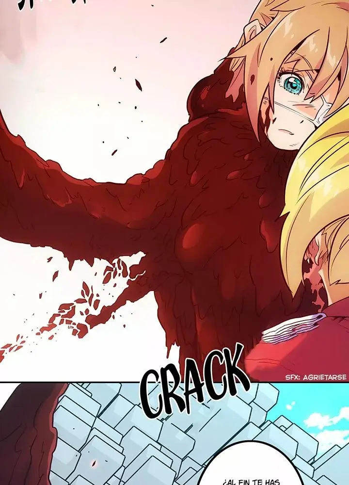 Finger Girls capítulo 21, página 28