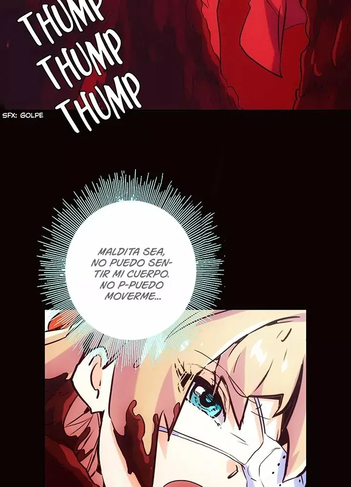 Finger Girls capítulo 21, página 30