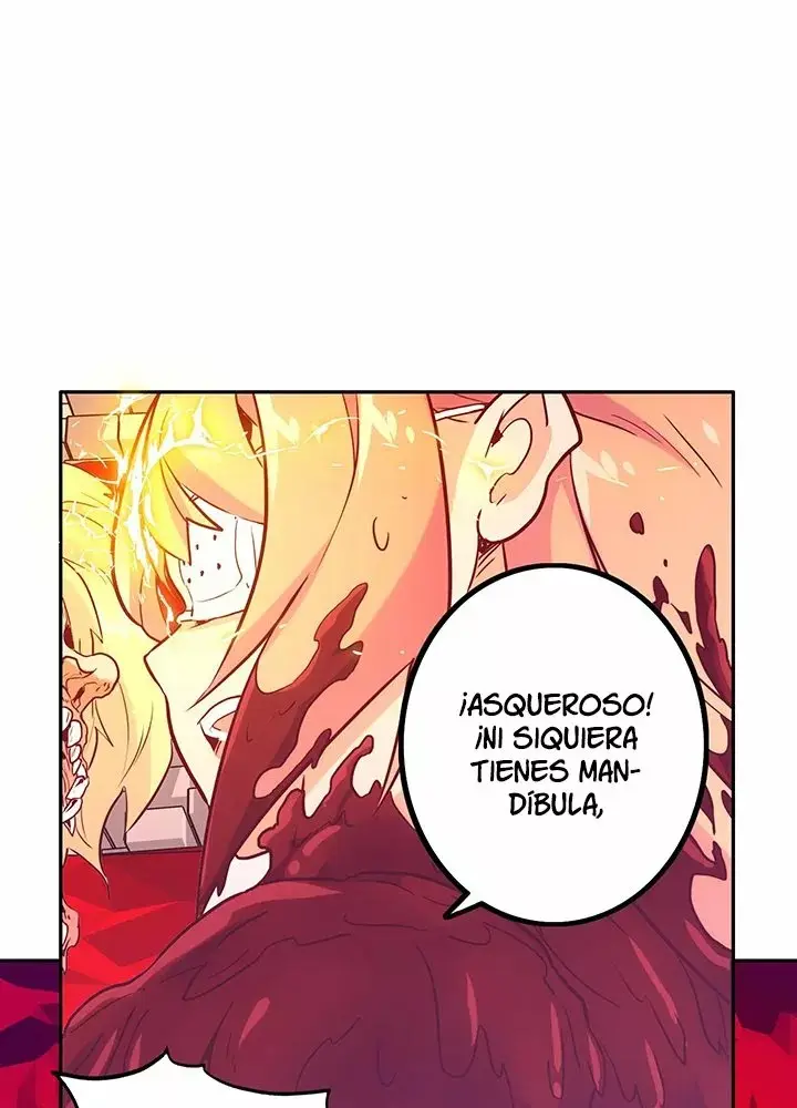 Finger Girls capítulo 21, página 34