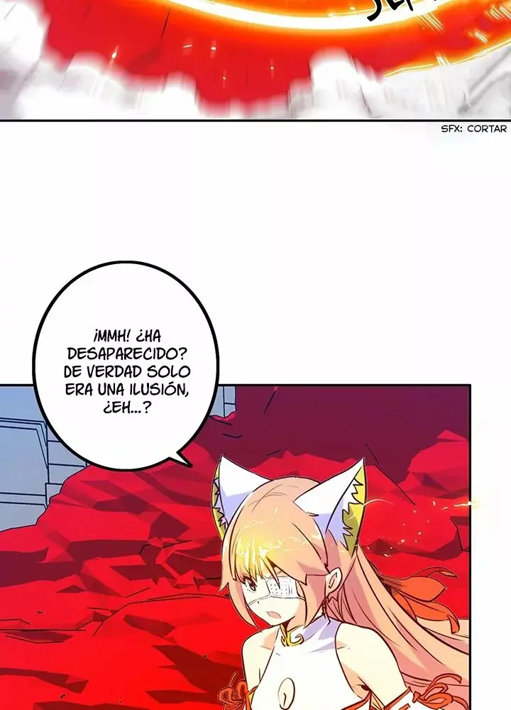 Finger Girls capítulo 21, página 37
