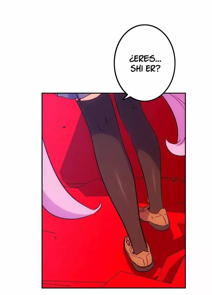 Finger Girls capítulo 21, página 42