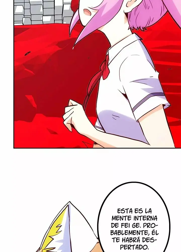 Finger Girls capítulo 21, página 47