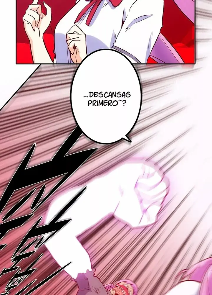 Finger Girls capítulo 21, página 53