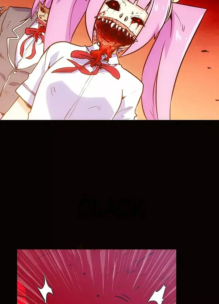 Finger Girls capítulo 21, página 62