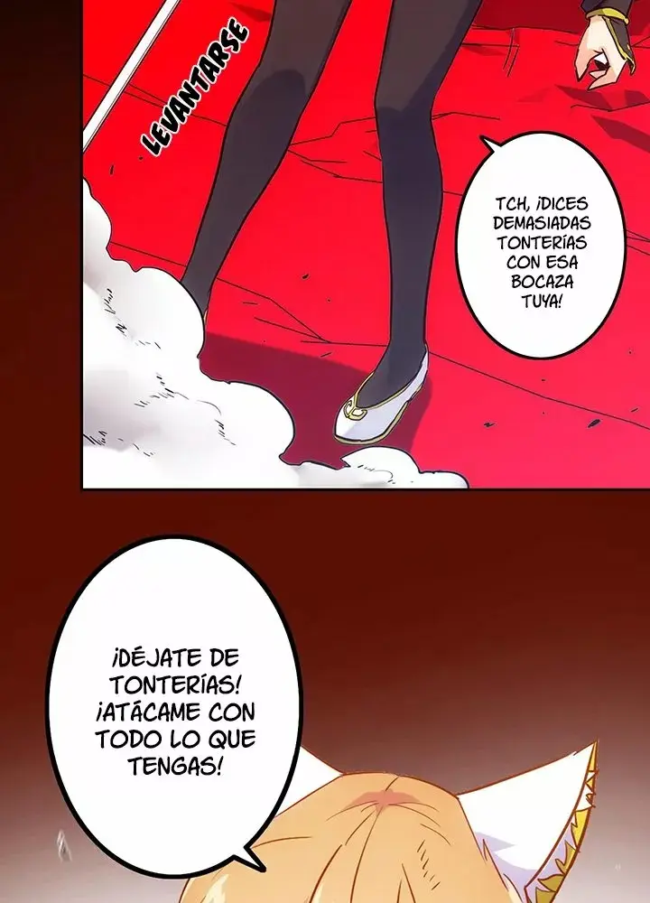 Finger Girls capítulo 21, página 64