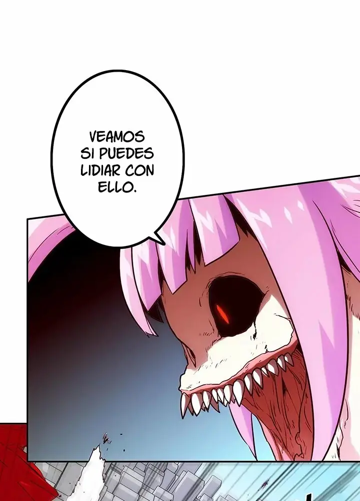 Finger Girls capítulo 21, página 66