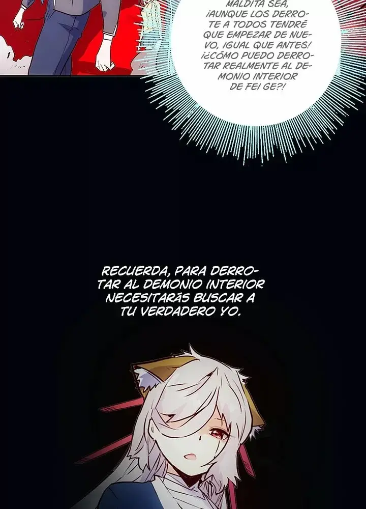 Finger Girls capítulo 21, página 72