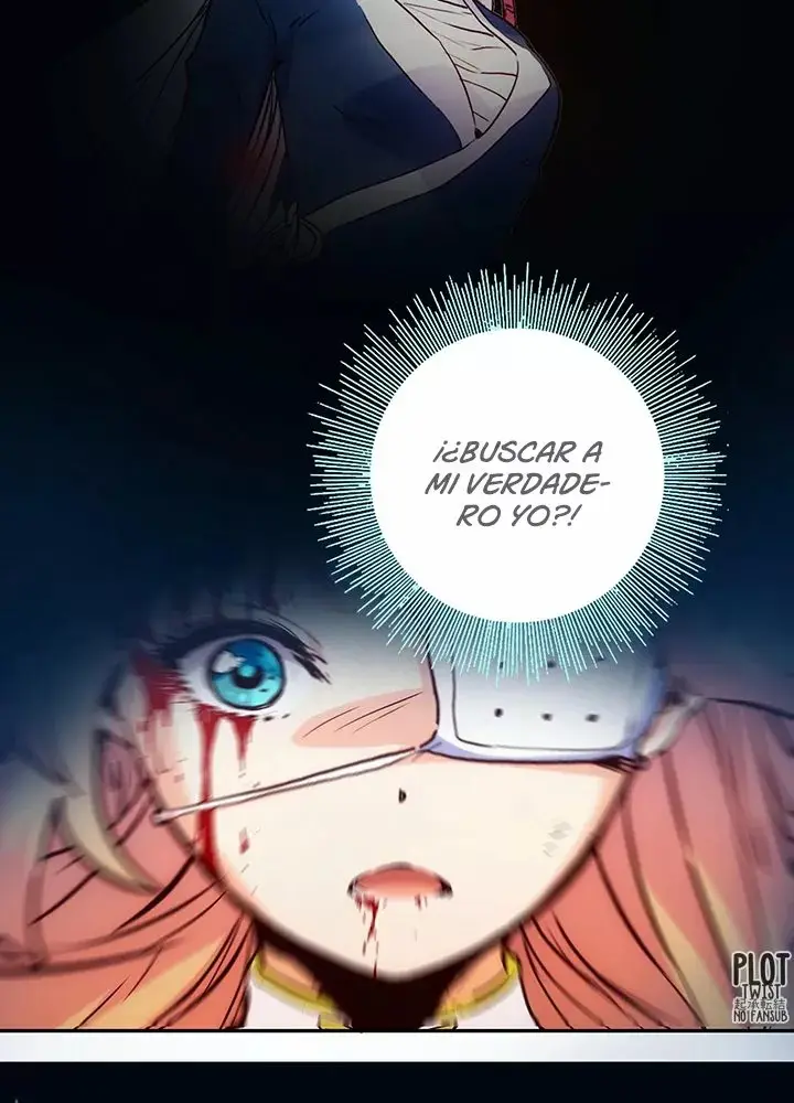 Finger Girls capítulo 21, página 73