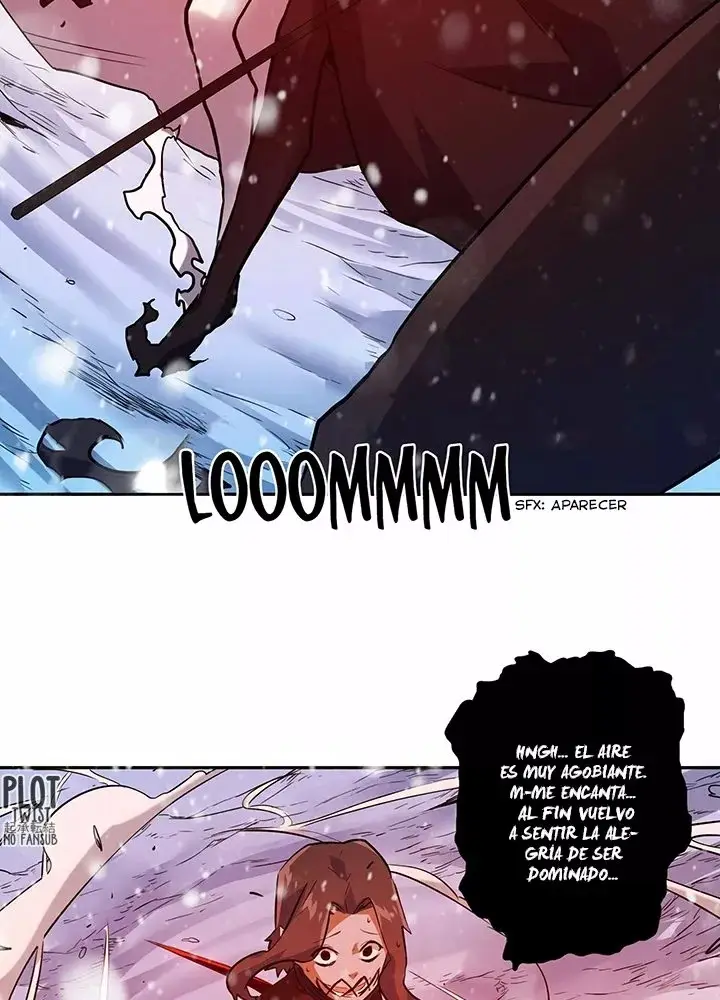 Finger Girls capítulo 39, página 32