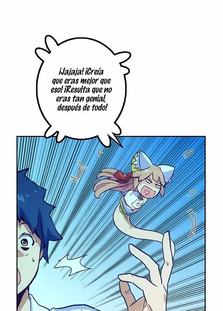 Finger Girls capítulo 8, página 34