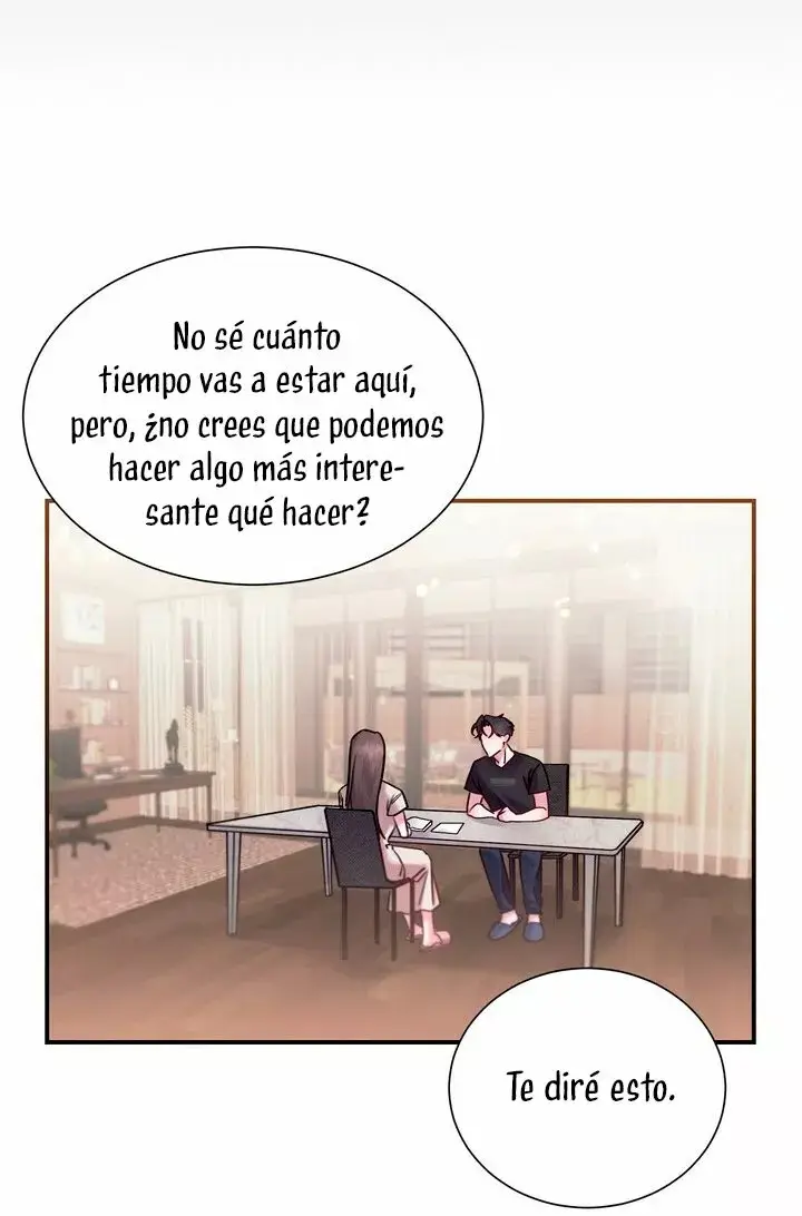 First Impressions capítulo 1, página 40