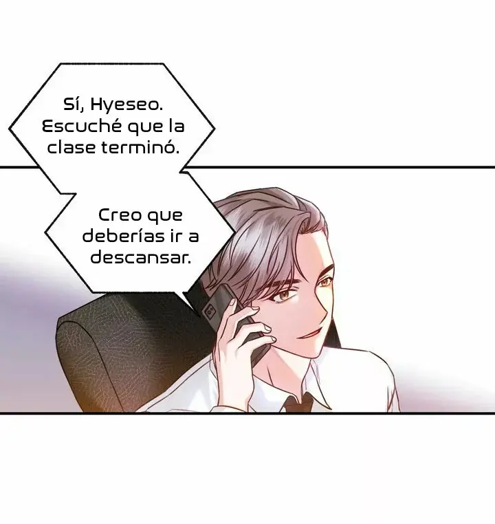 First Impressions capítulo 1, página 59