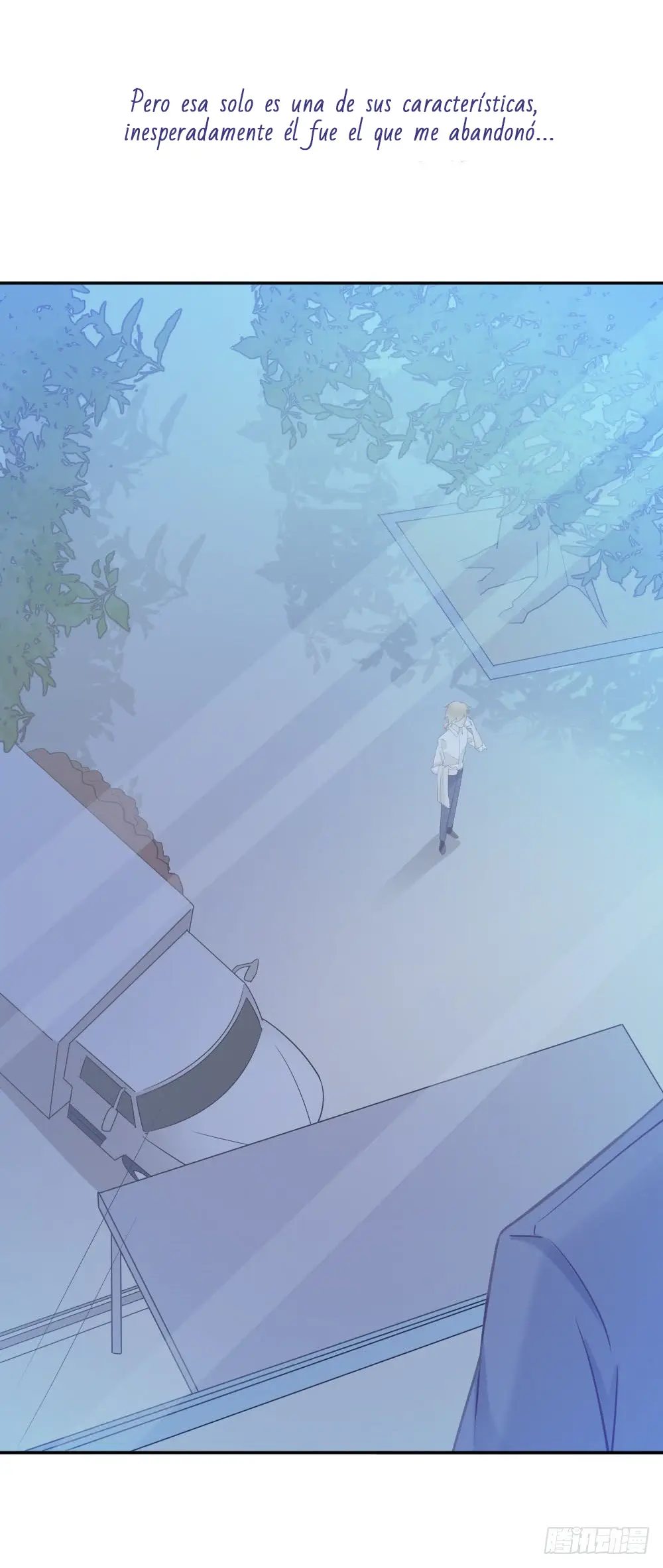 Flying Planet capítulo 0, página 14