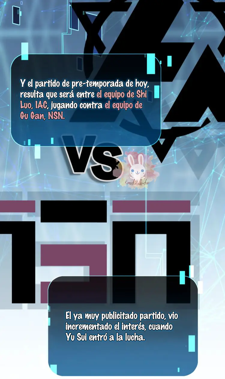 FOG (E-Sports) capítulo 2, página 10