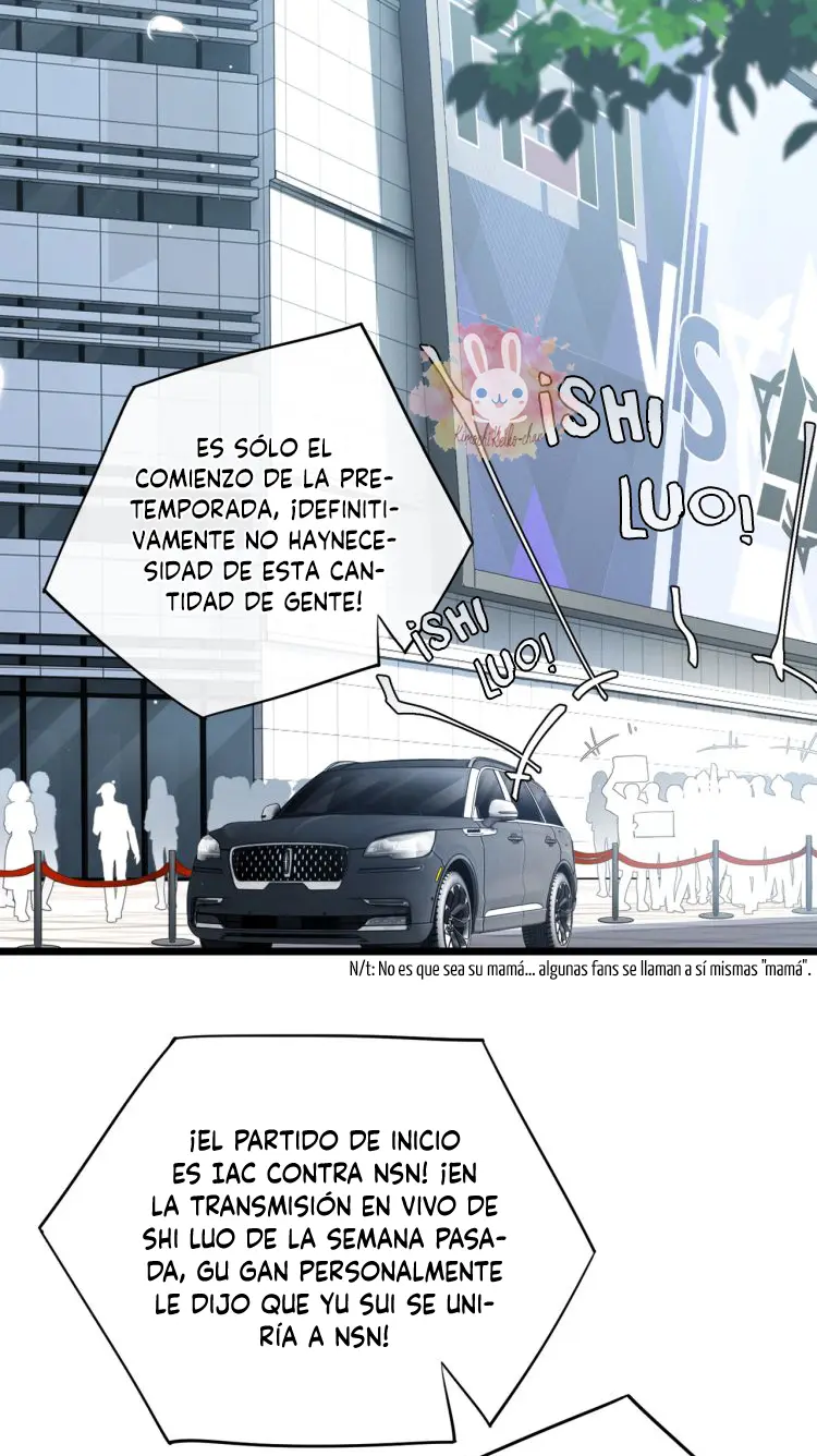 FOG (E-Sports) capítulo 2, página 12