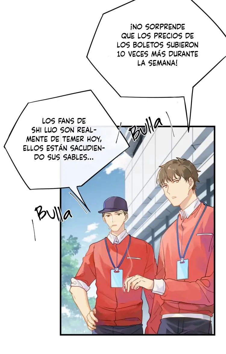 FOG (E-Sports) capítulo 2, página 13