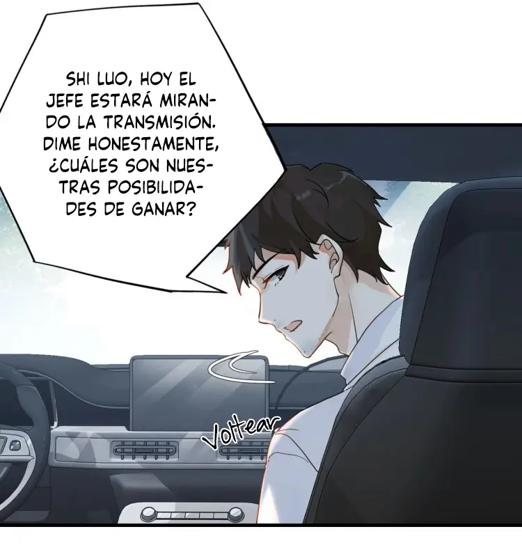 FOG (E-Sports) capítulo 2, página 15