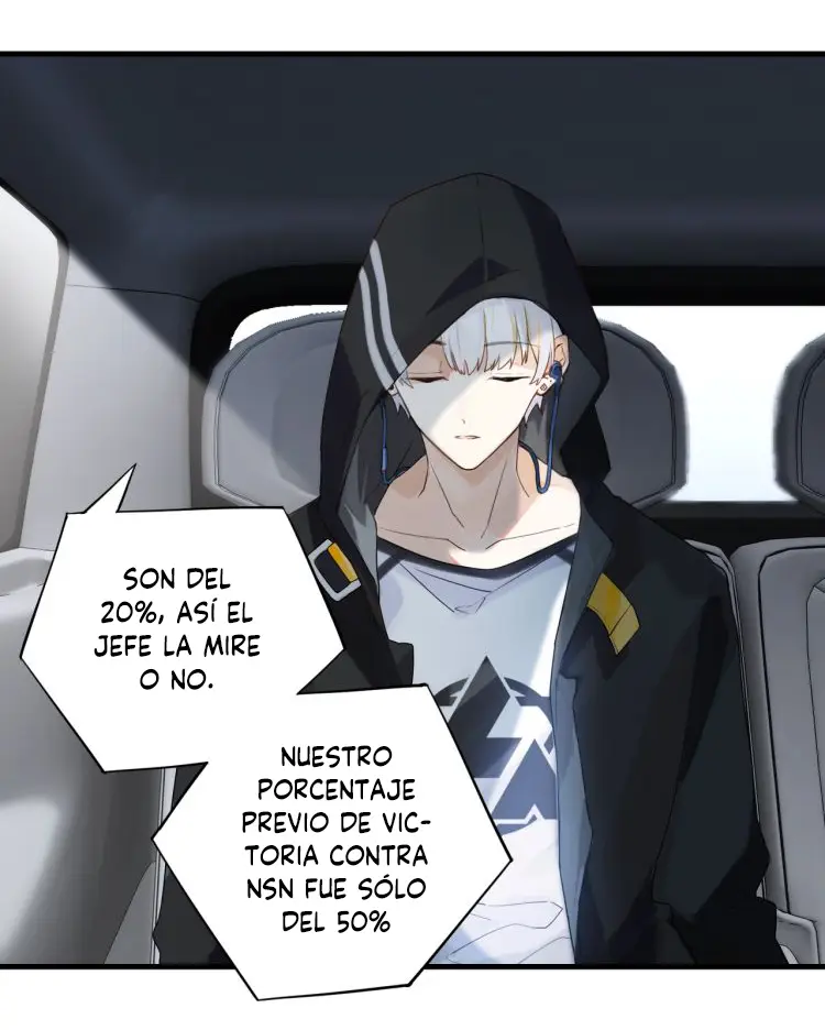 FOG (E-Sports) capítulo 2, página 16