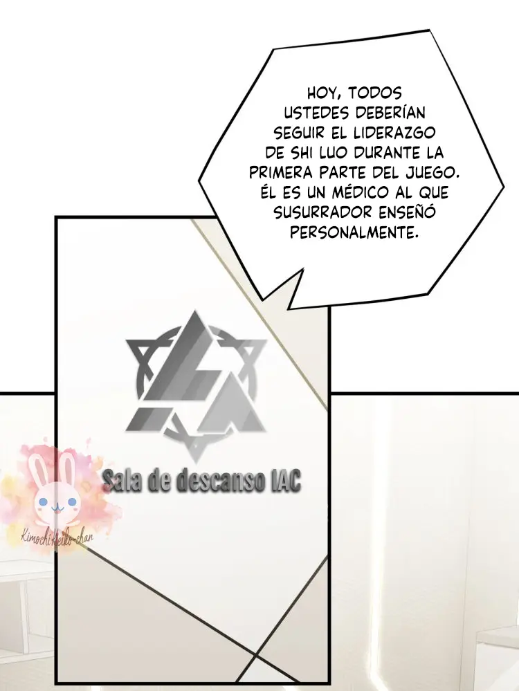 FOG (E-Sports) capítulo 2, página 26