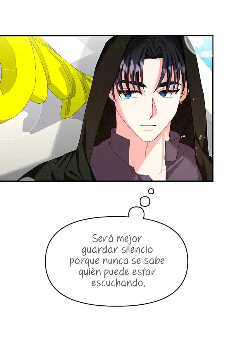 For a Princess capítulo 10, página 24