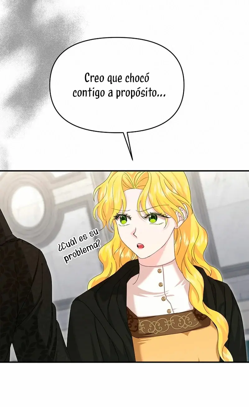 For a Princess capítulo 10, página 41