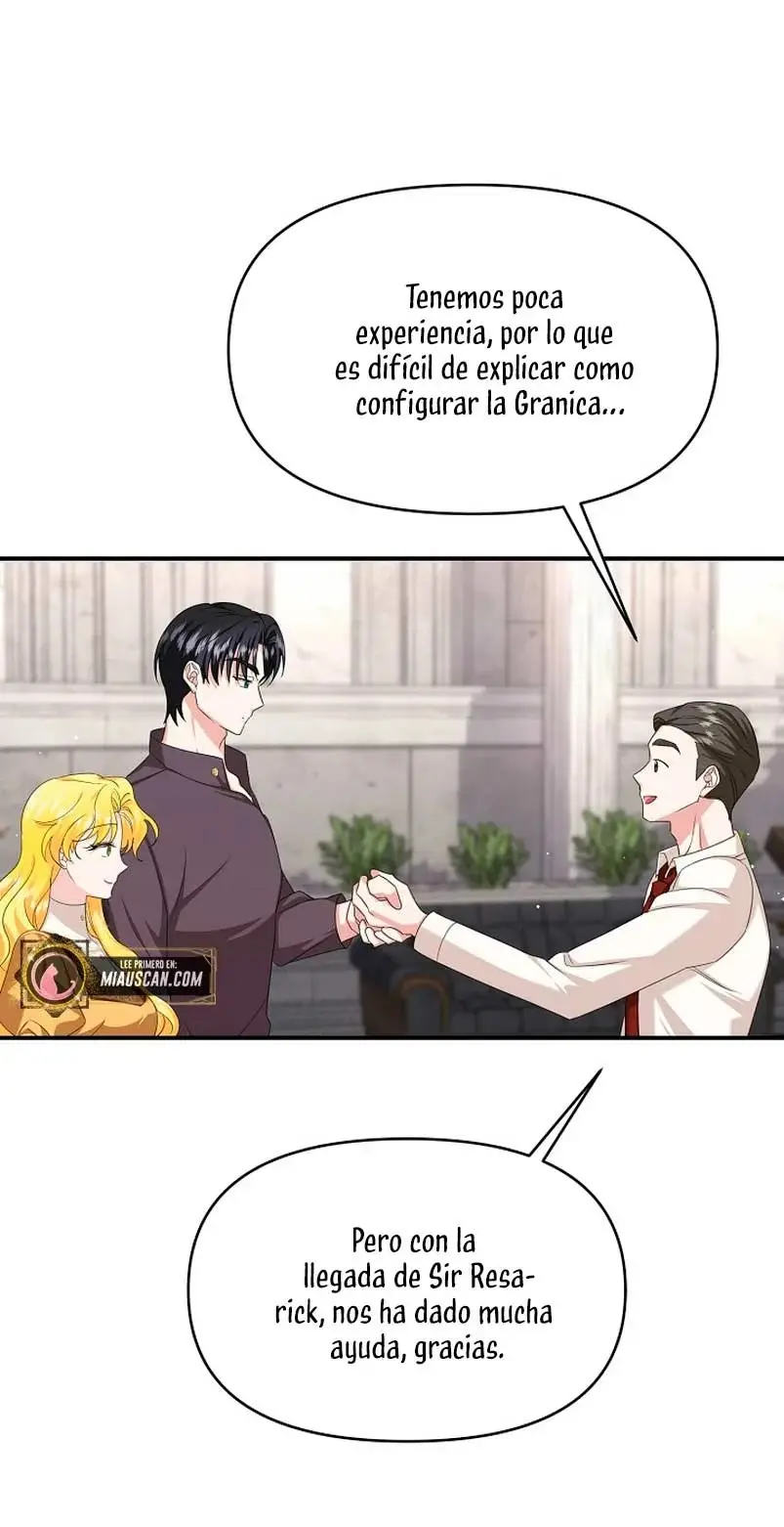 For a Princess capítulo 11, página 40