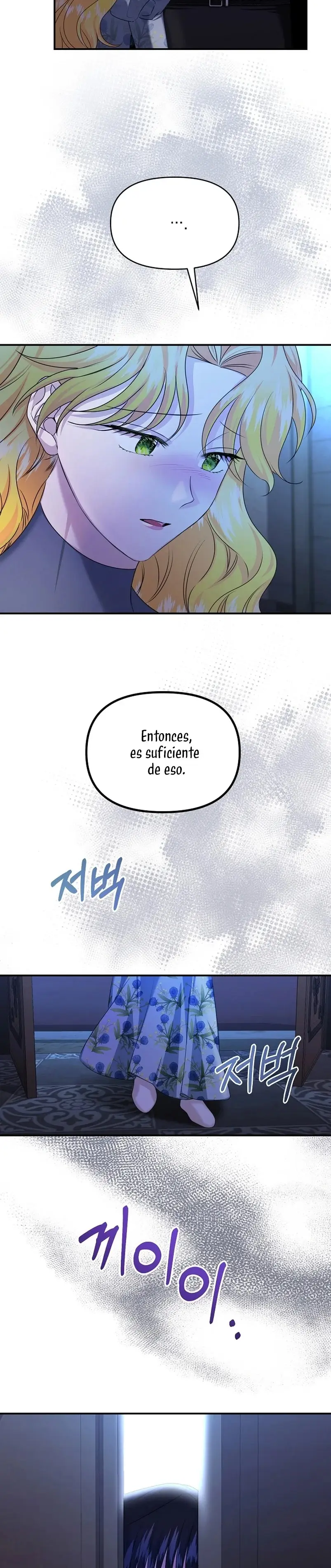 For a Princess capítulo 15, página 30
