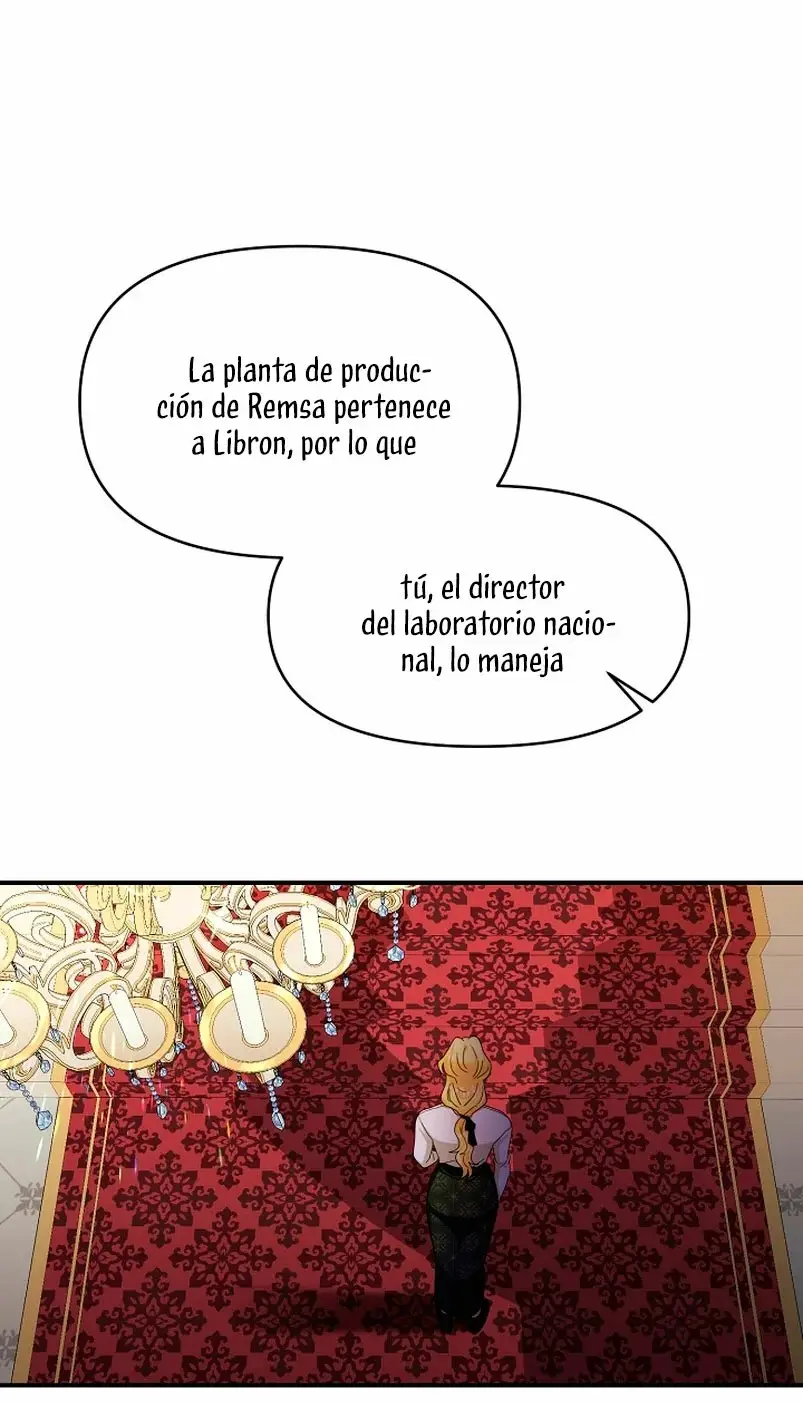 For a Princess capítulo 16, página 11