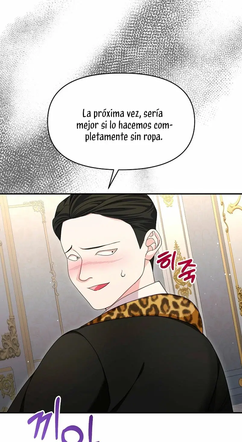 For a Princess capítulo 16, página 46