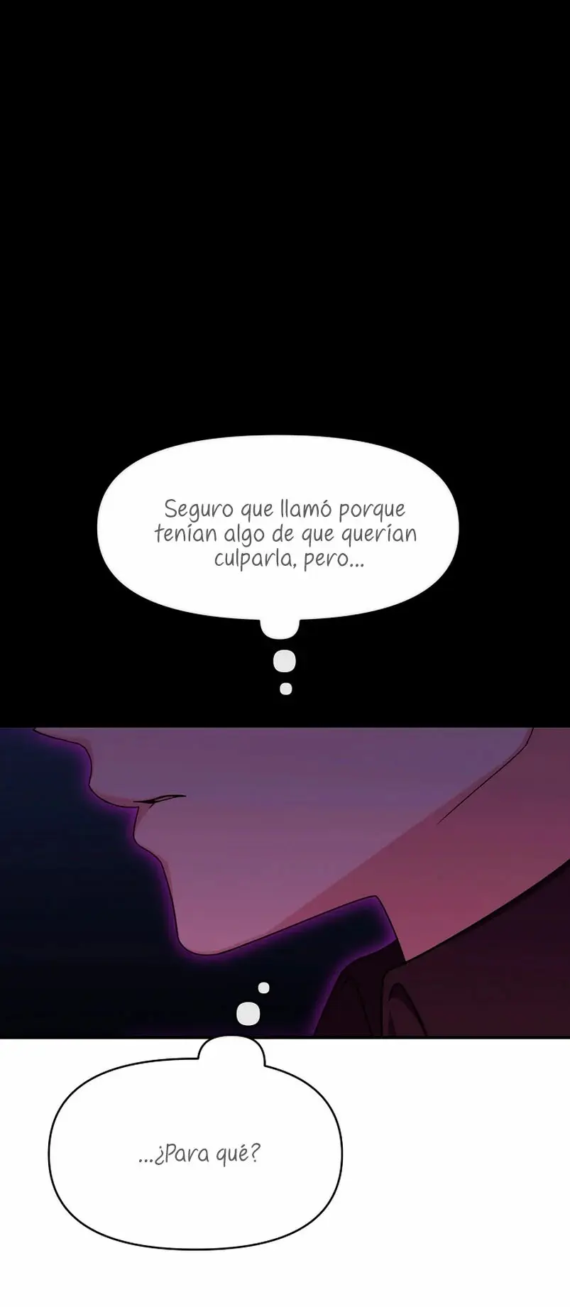 For a Princess capítulo 16, página 59