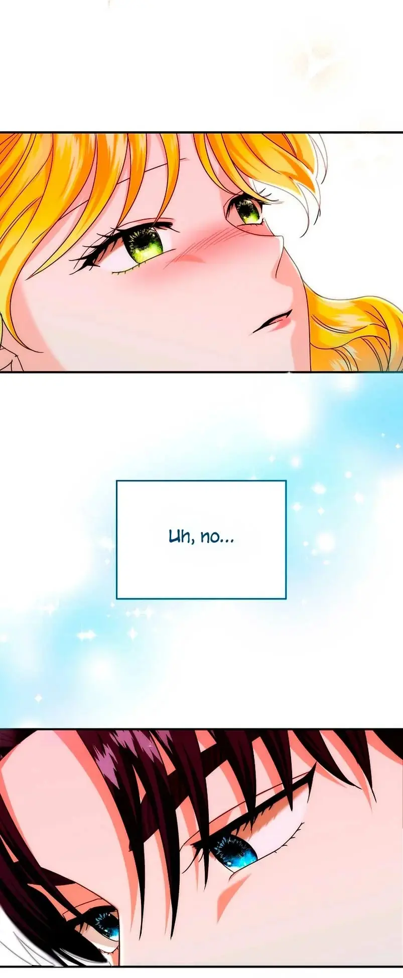 For a Princess capítulo 17, página 46