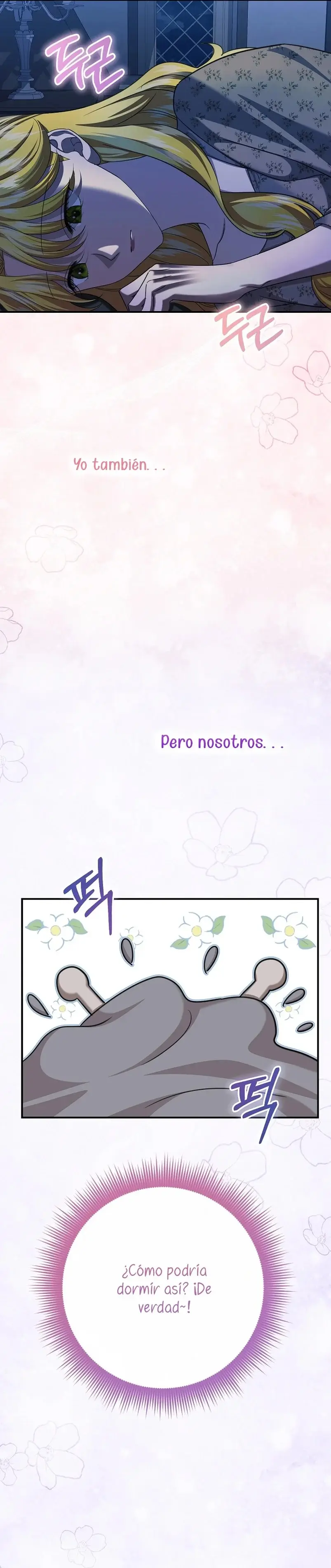 For a Princess capítulo 19, página 26