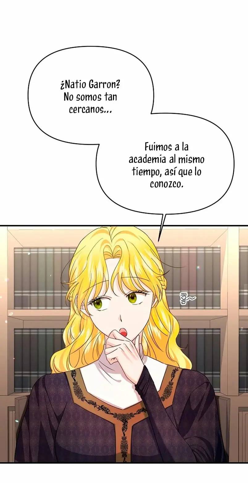 For a Princess capítulo 20, página 6