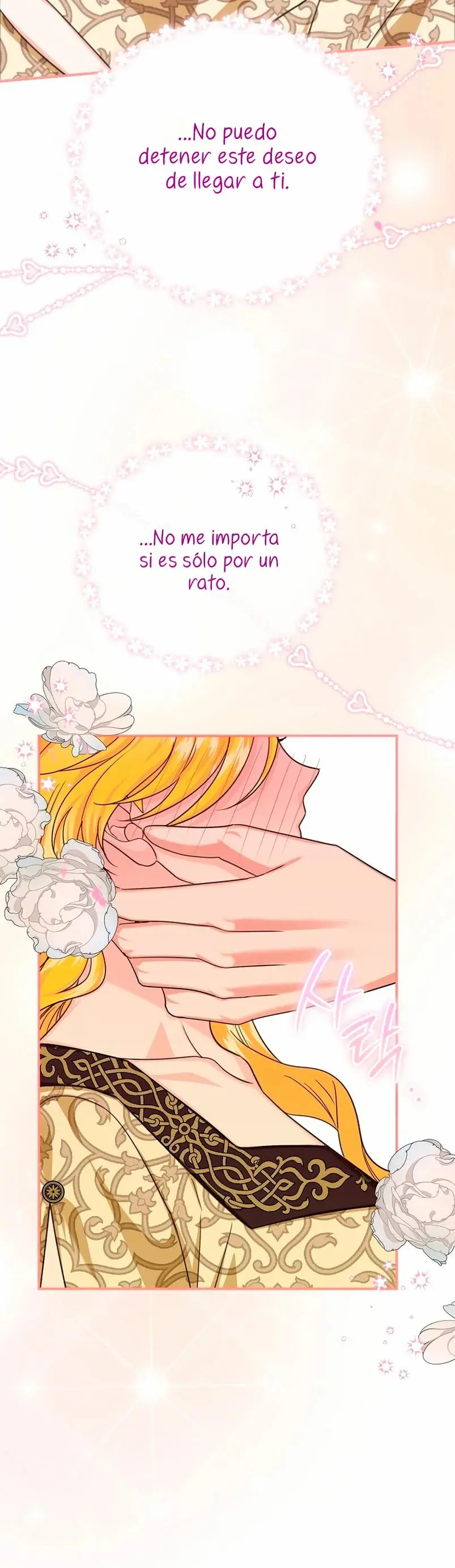 For a Princess capítulo 20, página 48