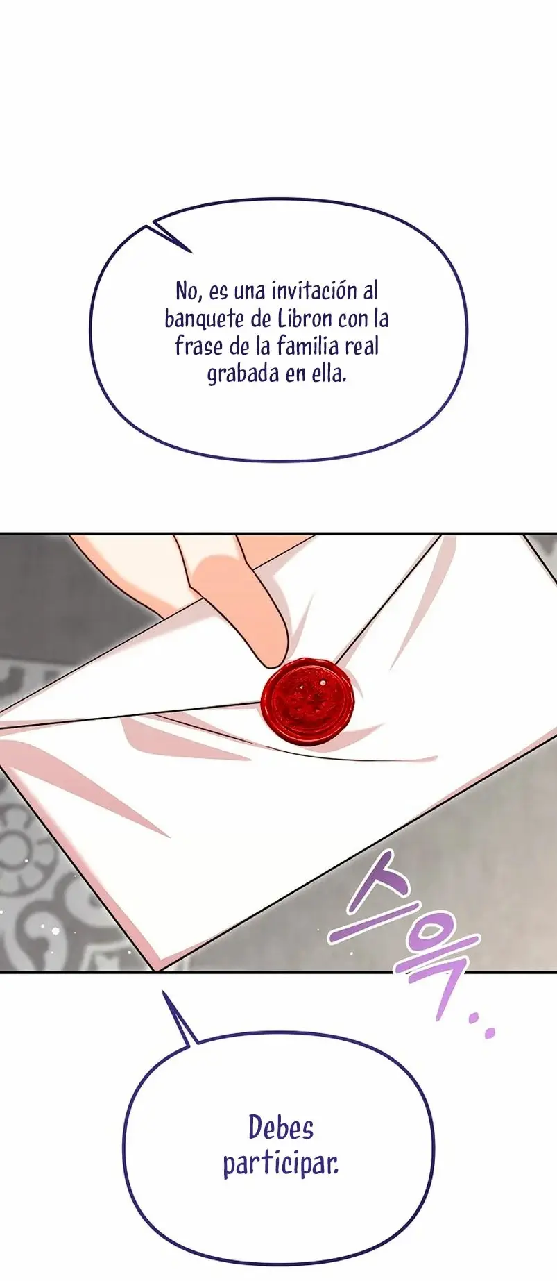 For a Princess capítulo 20, página 55