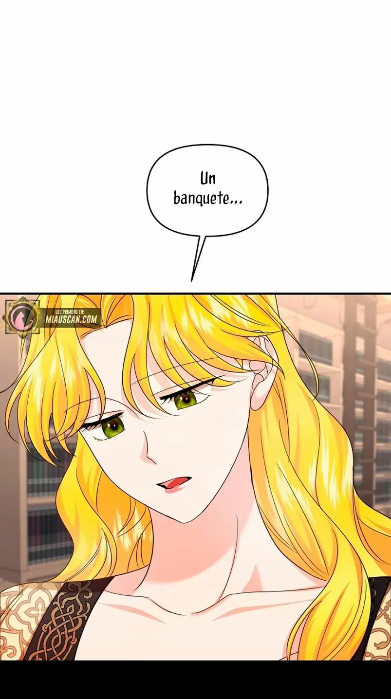 For a Princess capítulo 20, página 57
