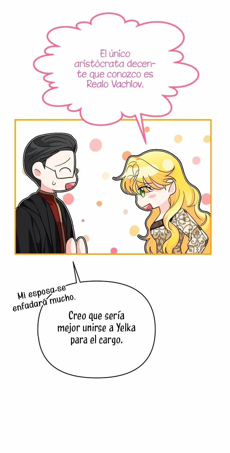 For a Princess capítulo 20, página 65