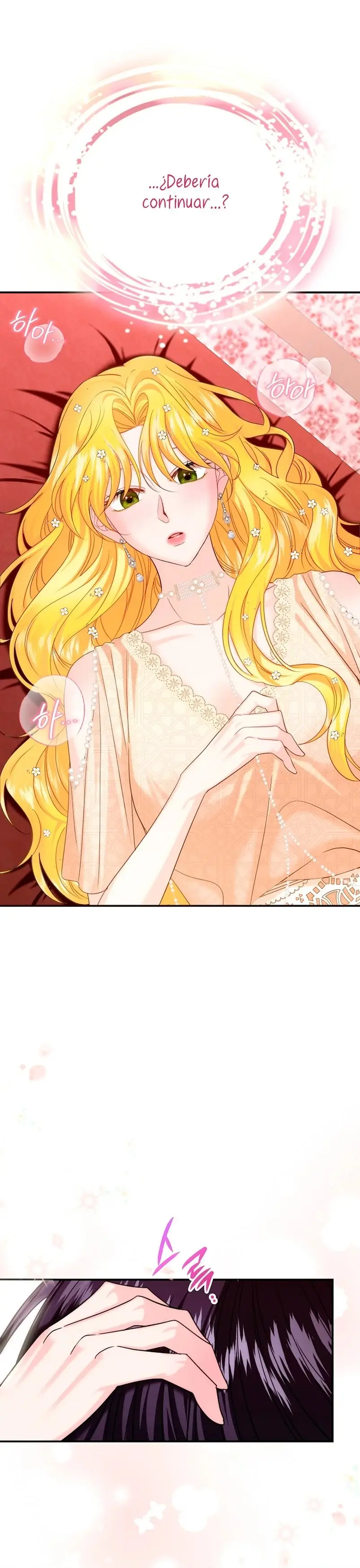 For a Princess capítulo 22, página 7