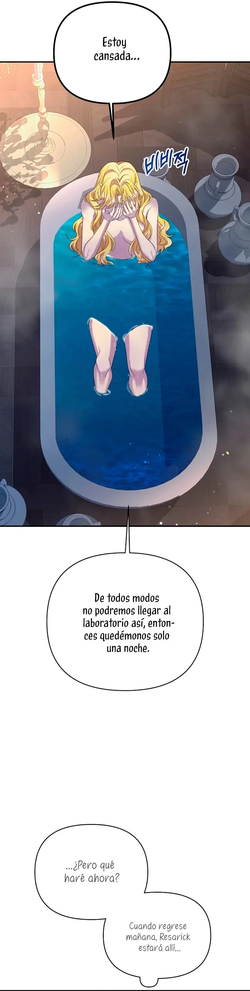 For a Princess capítulo 22, página 22