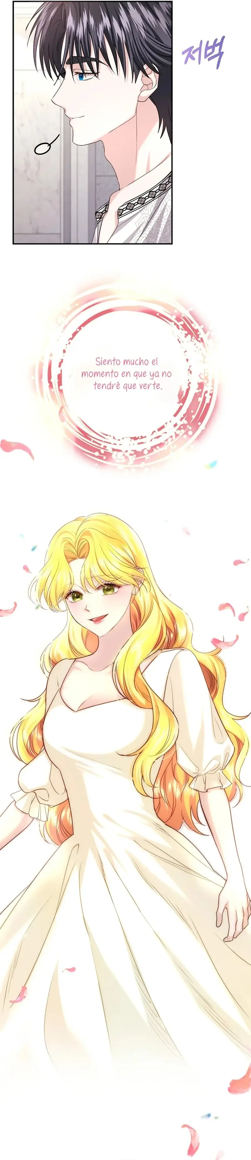 For a Princess capítulo 23, página 11