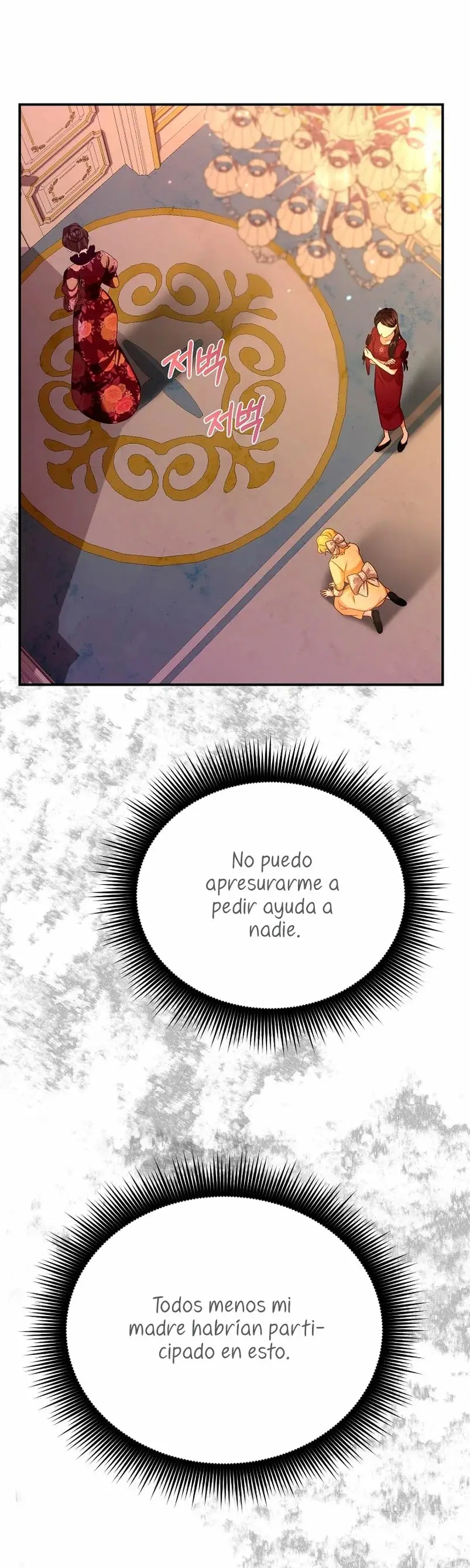 For a Princess capítulo 26, página 7