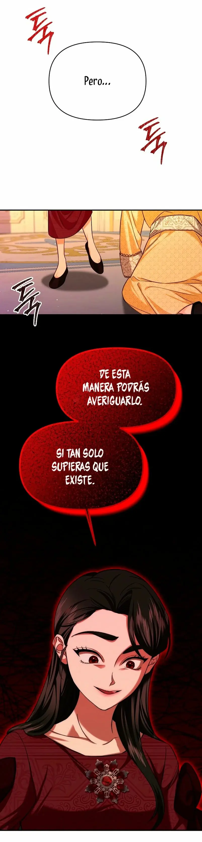 For a Princess capítulo 26, página 10