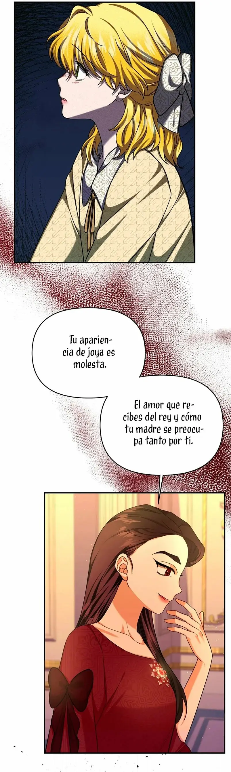 For a Princess capítulo 26, página 13